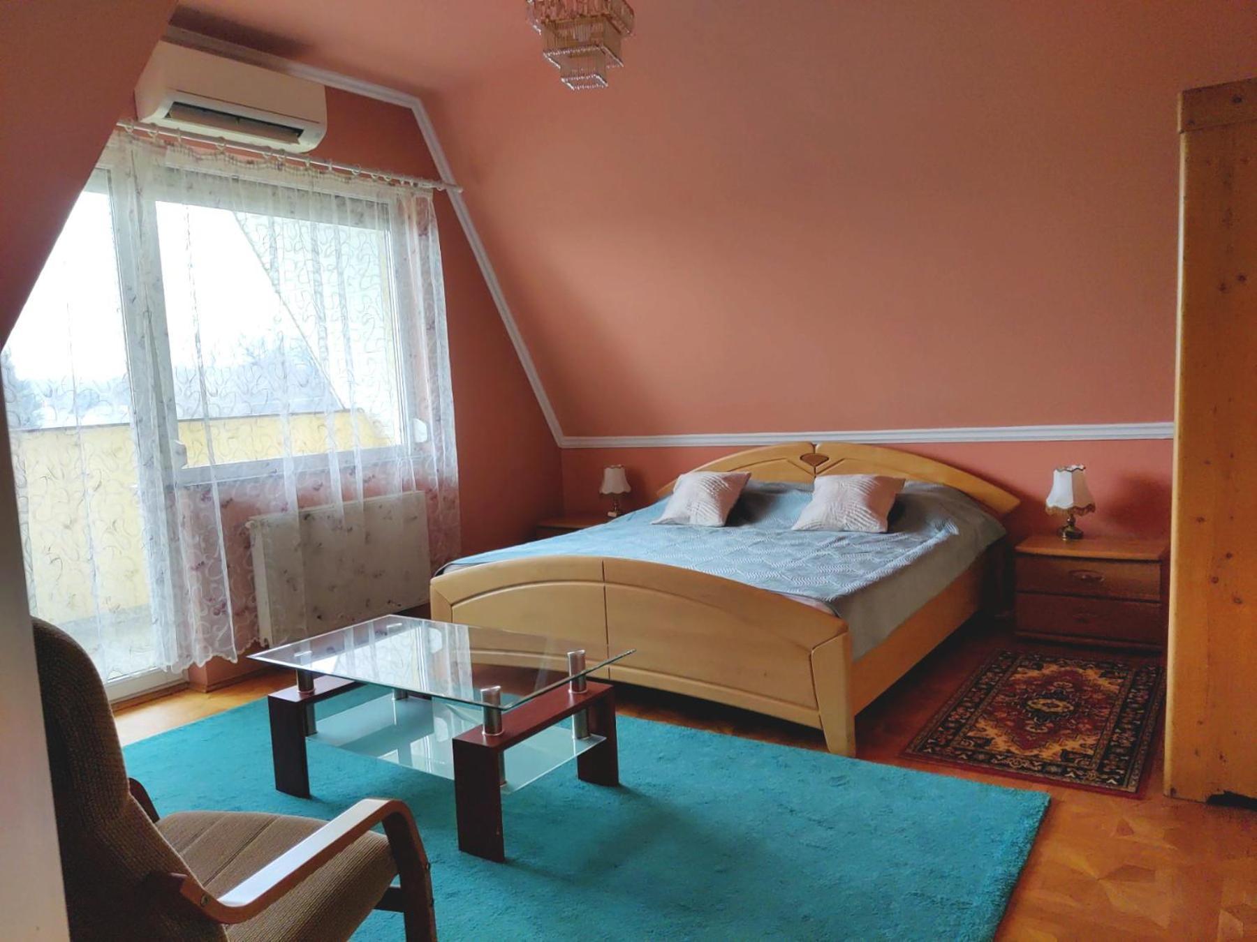 Elite Boutique Villa Oerkeny Orkeny Ngoại thất bức ảnh