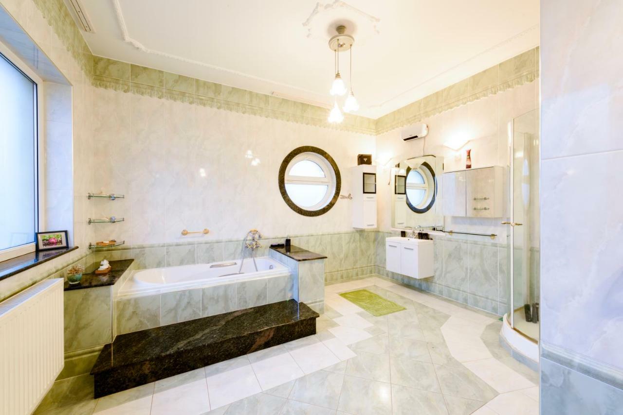 Elite Boutique Villa Oerkeny Orkeny Ngoại thất bức ảnh