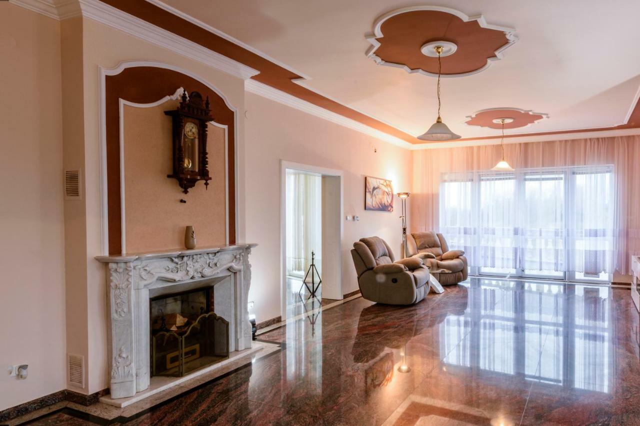 Elite Boutique Villa Oerkeny Orkeny Ngoại thất bức ảnh