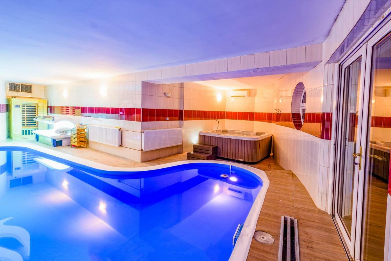 Elite Boutique Villa Oerkeny Orkeny Ngoại thất bức ảnh