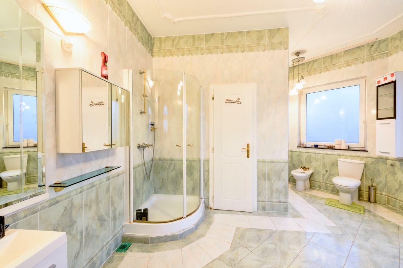 Elite Boutique Villa Oerkeny Orkeny Ngoại thất bức ảnh